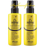 Dr Paw Paw It Does It All 7-in-1 Hair Treatment Styler Spray 100 Ml X 2 Unit