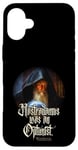 iPhone 16 Plus Nostradamus Was An Optimist Funny Statement Nostradamus Case