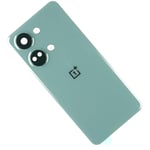 Oneplus Nord 3 5G Back Cover Housing Camera Glass Green