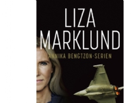 Røde ulv | Liza Marklund | Språk: Danska