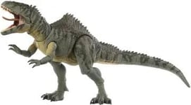 Jurassic World Hammond Collection - Giganotosaurus