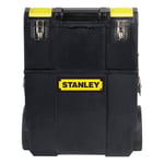 STANLEY 2-IN-1 MOBILE WORK CENTRE 1-70-327