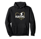 Hunter Heart Hunting Pullover Hoodie