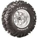 Däck maxxis - Bighorn m917 at25x8r12