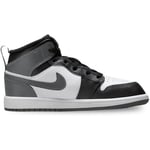 Baskets enfant Nike  Air Jordan 1 Mid (Ps)