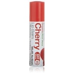 Ekologisk Docotr Aloe Vera Cherry Lip Balm