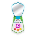 Baby Einstein mussel mobil