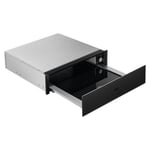 AEG KDK911424T Built In Warming Drawer Matte Black