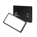 Digitalphoto Led yy120 Video Light Bicolor PowerBank