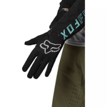 FOX FOX Women's Ranger Glove | Svart | MTB handskar dam