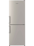 Indesit IB55532SUK, E rated, 55cm wide, 157cm high, 208L, Low Frost, 50/50, Fresh Space, Fast Freeze, Mechanical UI