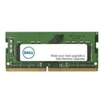 Dell 32GB Laptop RAM SODIMM AB120716