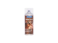 Maston Spray Wood Stain Dark Oak 400Ml