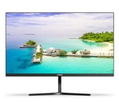 Chiq 24F650 24" 60Cm 16:9 100Hz 1920X1080 Black