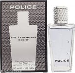 Police Legend Eau de Parfum for Men - 30ml - Woody & Spicy Scent