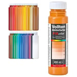 decolor Peintures Colorées terre cuite 250ml