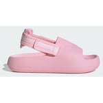 adidas Original Adifom Adilette Slides Kids, størrelse 35½