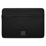 Targus - 15.6 Inch Urban Laptop Sleeve - Protective Computer Case and Laptop Bag for Work, Commute, Office, Professional Trips - TBS933GL