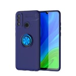 Blue Blue Yhteensopiva Huawei P Smart 2020 Tpu -Kotelon Kanssa