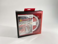 Nintendo Wii Ferrari Challenge Deluxe EUR Neuf sous Blister