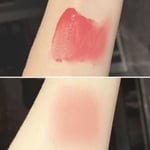 Liquid Blush Color Feel Contouring Nature Blush For OStreamStrawberry Milk