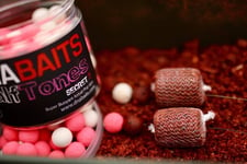 DNA Baits Secret 7 Stick Mix 1Kg NEW Carp Fishing Bait - SM1KGS7