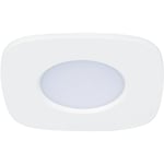 LUTEC CONNECT RINA INDOOR LED SPOT Ø9,5 HVIT