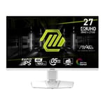 27" MSI MAG 274URFW Monitor, IPS, 3840 x 2160, 0.5ms, 160Hz, Adaptive Sync, HDR,