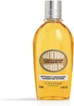 Almond Shower Oil - 250ml - L'OCCITANE