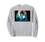 Take That Boy Band Live In Bournemouth 1993 Sweatshirt