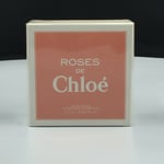 Chloe Roses De Chloe 75ml Edt Spray For Women