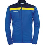 uhlsport Offense 23 Poly Jacket Veste en polyester pour homme