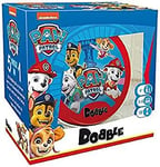 Zygomatic, Dobble Paw Patrol Jeu de Cartes pour Enfant 2 à 5 Joueurs à partir de 4 Ans et Plus 10 Minutes en Allemand