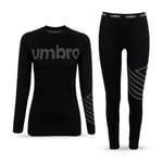 Umbro Core superundertøy