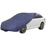 HP Autozubehör 18184 Bâche de voiture complète (L x l x H) 533 x 178 x 120 cm adapté pour (marque automobile): Universa