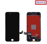 ECRAN LCD COMPLET IPHONE 7 PLUS (5.5) NOIR +  OUTILS OFFERTS