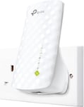 TP-Link WiFi Extender Booster, Dual Band AC750 Mbps Range Extender...