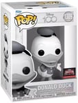 Figurine Funko Pop - 100 Ans De Disney N°1309 - Donald Duck (68235)