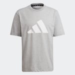 adidas Sportswear Future Icons Logo Graphic Tee Men