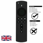 Replacement Remote for AMAZON Fire TV Stick with Alexa Voice Control