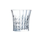 Verre 27 cl Lady Diamond