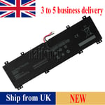 UK Battery NC140BW1-2S1P For Lenovo IdeaPad 100S 14" 100S-14IBR 80R9 Series