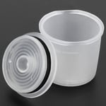 Reusable Coffee Filter Capsule Coffee Maker Parts Fit For Coffee Machine Tr