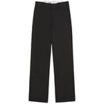 Jogging Dickies  Pantalon 874 Work Femme Black