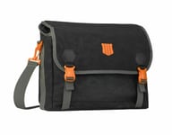 COD CALL OF DUTY BLACK OPS 4 MESSENGER BAG ACTIVISION OFFICIAL BUCKLE UP BAG