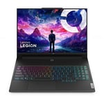 PC Gamer Lenovo Legion 9 16IRX9