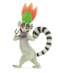 Madagascar COMANSI Figurine King Julien