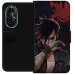 Huawei nova 8 Pro Plånboksfodral Arcane, League of Legends