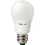 Megaman - led n/a MM21096 5 w = 40 w blanc chaud (ø x l) 60 mm x 109 mm 1 pc(s)