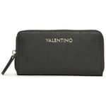 Portefeuille Valentino  Portefeuille Femme Noir - VPS7B3155